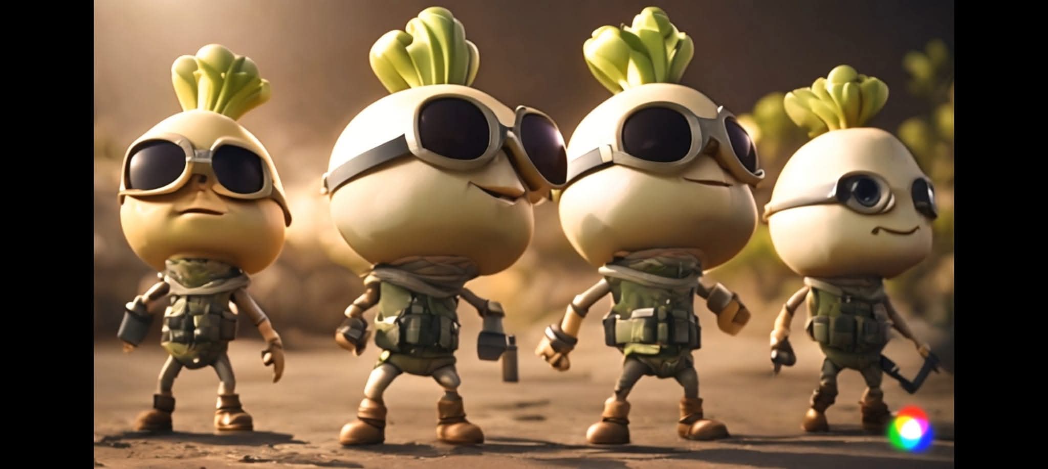 Chapters Are Not Playthings