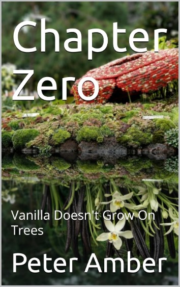 Chapter Zero: Vanilla Doesn't Grow on Trees